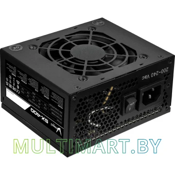 Блок питания Formula SX-400